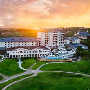 Omni Barton Creek Resort And Spa Austin